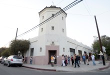 Housing Authority Unveils Plan to Rescue Casa de la Raza