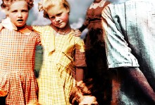 ‘Cut and Paste’ at The Arts Fund