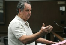 New Receiver Tasked with Getting Pini Properties Up to Code