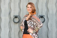 Maggie Yates, Contributor