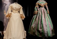 ‘The West-Dressed Woman’: Women’s Garments Through Centuries