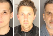 Rock Cocaine Bust Made on Nogal Drive