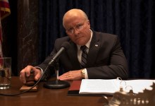 ‘Vice’ is Part Biopic, Part Satire