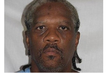 Governor Orders New Tests for Death Row Inmate