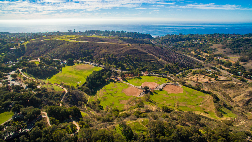 Make Myself at Home Backyard Beauty in Bel Air Knolls The Santa