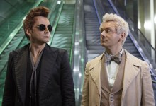 New TV Shows for 2019