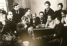 Lit Moon Presents ‘The Nina Variations’