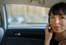 Parallel Stories: Rachel Cusk