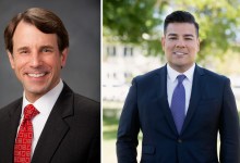 Dave Jones Departs with Rebuke for Feds