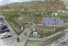 Big Changes for Ortega Park