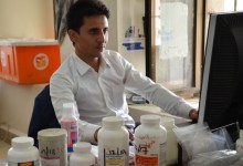 Direct Relief Delivering Medical Aid to Yemen’s Nightmare Zone