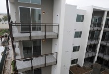 The Marc Sells for $56 Million