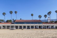 New Restaurant Chosen for Cabrillo Pavilion
