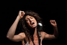 Norah Sadava and Amy Nostbakken’s ‘Mouthpiece’