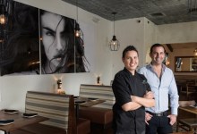 Vicenta’s Brings Upscale Mexican to Goleta