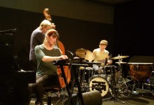 In Helsinki: A Rake’s Progress, and Jazz