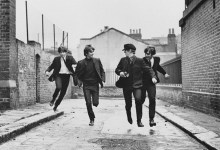 Let It Be Beatles