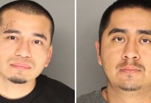 Two Suspected Gang Members Arrested in Isla Vista