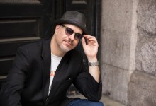 Brian Charette at SOhO