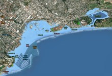 Santa Barbara Struggles to Adapt to Sea-Level Rise