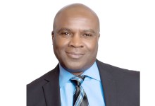 Henry Thompson Named New Airport Director