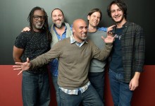 Side Notes Presents: Peter Harper