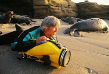 Mike DeGruy Doc Kicks Off SBIFF 2019