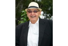 Ozzie Da Ros: 1921-2018