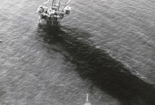 Santa Barbara’s 1969 Oil Spill Reverberates Today