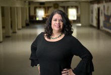 The S.B. Questionnaire: Raquel Lopez