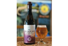 Night Lizard’s Grand Cru 2018