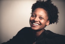 Tracy K. Smith Interviewed