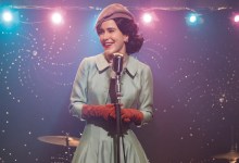 ‘The Marvelous Mrs. Maisel’ Steals the Show