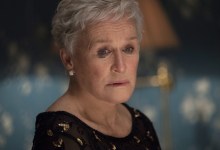Glenn Close to Receive Modern Master Award
