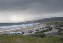 Donation Made of 35 Acres near Jalama Beach