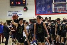 Will Rottman Sparks Santa Barbara to Victory Over San Marcos