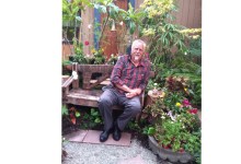 Michael Hathaway:  1941-2018