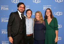 SBIFF: Opening Night and Day One