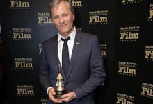 Viggo Mortensen Is Super Cool