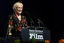 An Afternoon with Glenn Close