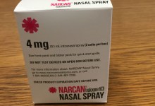 Santa Barbara County Joins Fray in Suing Big Opioid