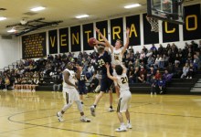 Dos Pueblos Bounced from CIF-SS Division 3AA Playoffs by Ventura