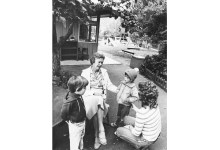 Elinor Brelsford: 1916-2018