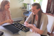 Creating Your Dream Rings