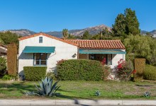 Make Myself at Home: Spanish-Style Cottage in San Roque