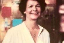Virginia Vercammen: 1925-2019