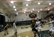 Dons Survive Road Test