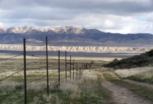 Carbajal Joins Bill Protecting National Monuments