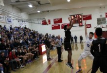 Carpinteria Punches Ticket to Semifinals With Victory over Cate