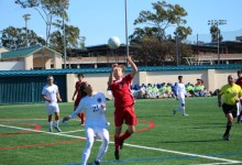 Bishop Diego Falls Short in Semifinals